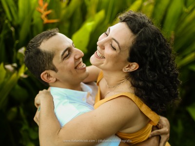 MARIANA E TONNY | PRÉ WEDDING