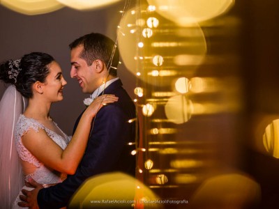 MARIANA E TONNY | CASAMENTO