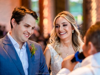 VICTORIA E CRISTÓVÃO | CASAMENTO