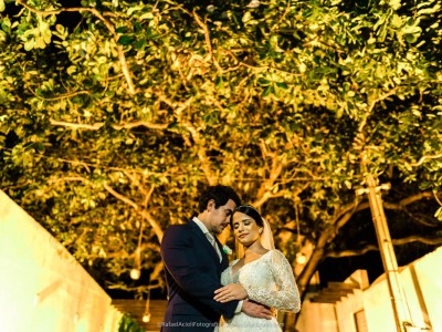 MARIA CLARA E RODRIGO | CASAMENTO