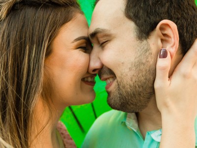 RENATA E ANDERSON | PRÉ WEDDING