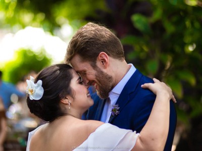 GABRIELA E ANDRE | POÇO DA PANELA