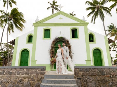 LETICIA E CESAR | CARNEIROS