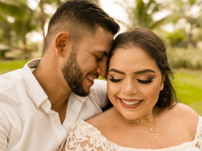 ANDREZA E MARCIO | PORTO DE GALINHAS