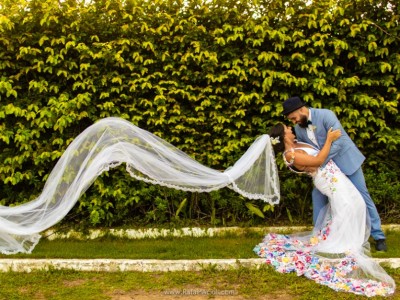 GIULIA + FELIPE | CAPIM SANTO