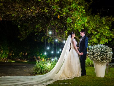 CAROLINE E DENIS | PONTE D’UCHÔA