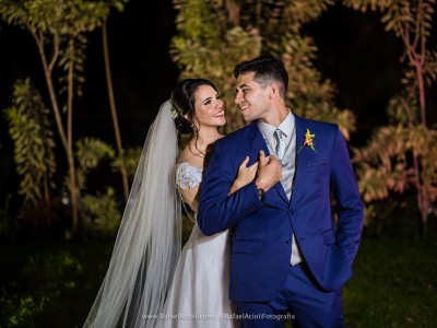 MANNALY E CAIO | CASAMENTO