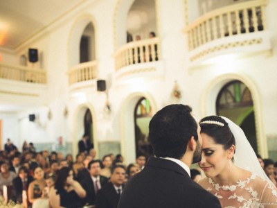 ANA + RODRIGO | RECIFE – PE