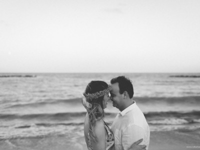 CAMYLLA + JOSÉ | PRAIA DE CANDEIAS