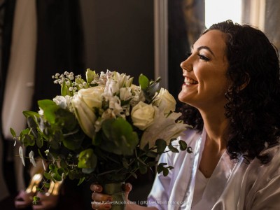 MARIANA E TONNY | CASAMENTO