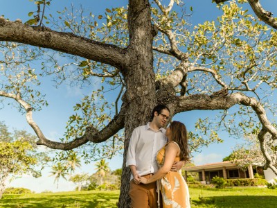 JULIANA E RAFAEL | PRÉ WEDDING